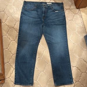 Cremieux 42/30 Mens Jeans